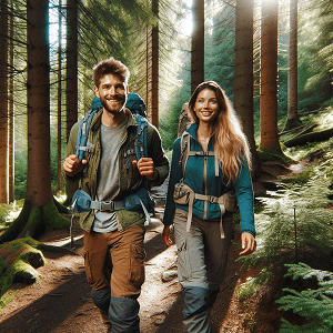 Perfekt Vorbereitet: 10 Detaillierte Tipps für einen Sicheren und Angenehmen Wanderurlaub